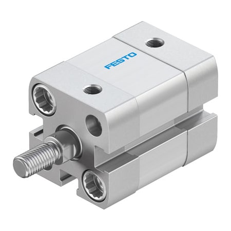 Festo Compact Cylinder ADN-16-5-A-P-A ADN-16-5-A-P-A